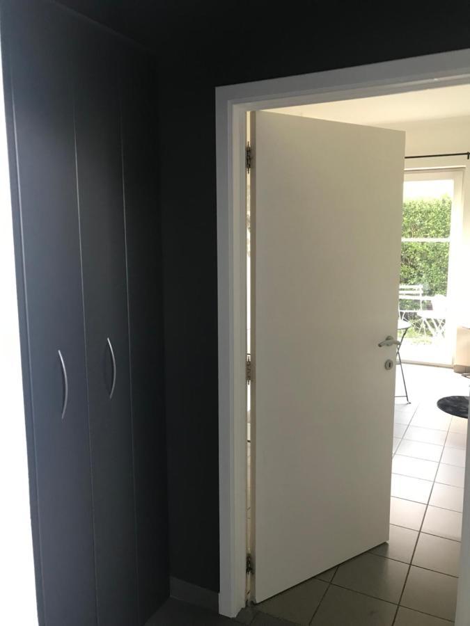 La Chambre De Lola Ватерлоо Екстериор снимка