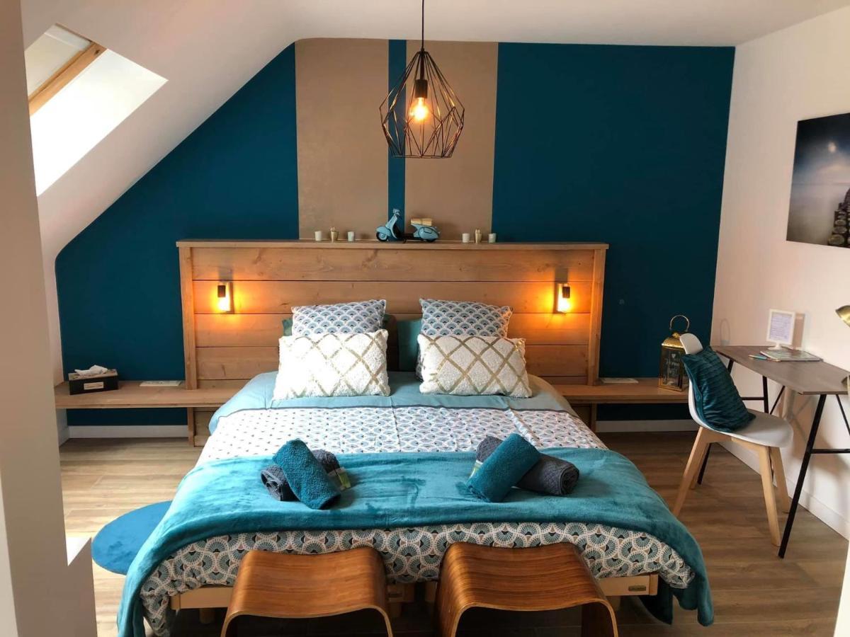 La Chambre De Lola Ватерлоо Екстериор снимка