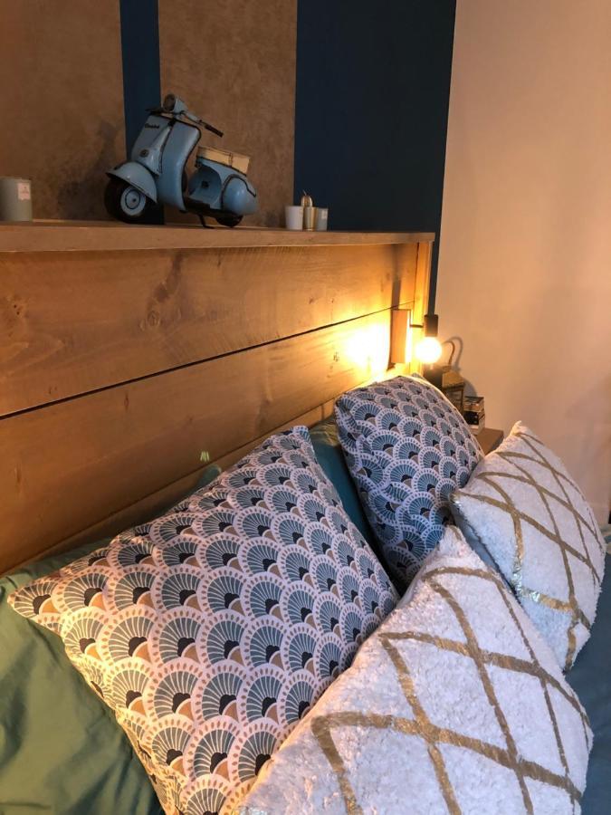 La Chambre De Lola Ватерлоо Екстериор снимка