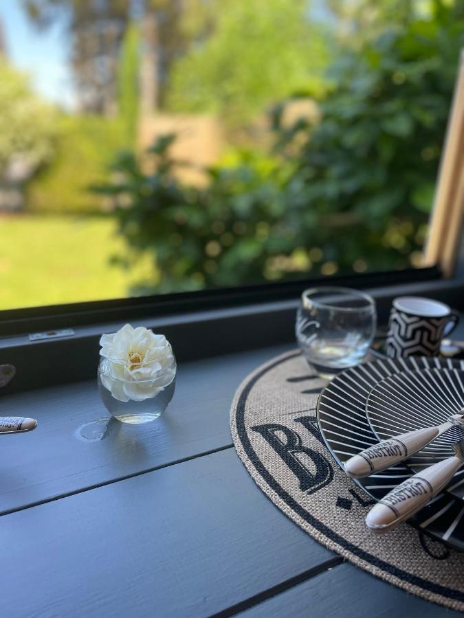 La Chambre De Lola Ватерлоо Екстериор снимка