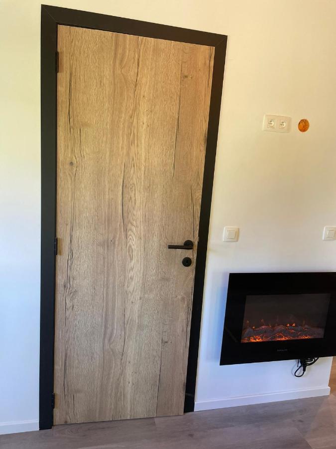 La Chambre De Lola Ватерлоо Екстериор снимка