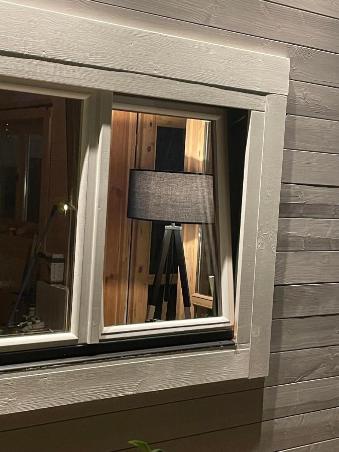 La Chambre De Lola Ватерлоо Екстериор снимка